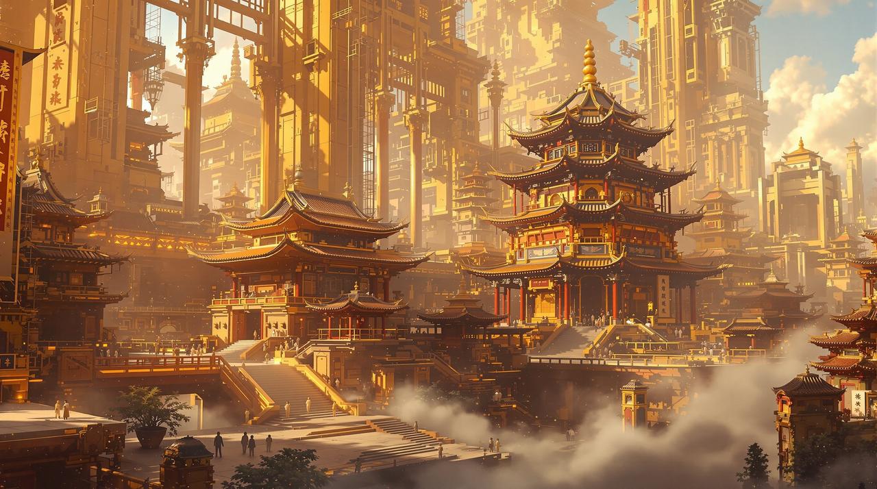 科幻电影为什么越来越"中国化"了? - 包子影视 科幻电影为什么越来越"中国化"了? - 包子影视追剧指南