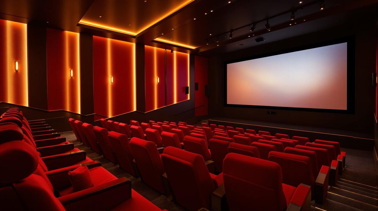 IMAX vs 杜比影院:到底选哪个观影效果更震撼? - 包子影视 IMAX vs 杜比影院:到底选哪个观影效果更震撼? - 包子影视追剧指南