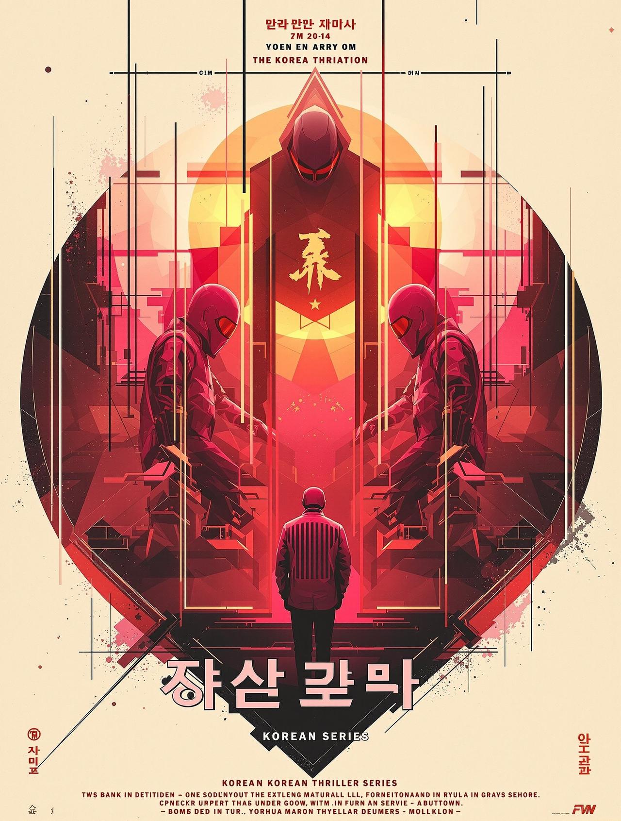 鱿鱼游戏 第三季 - 包子影视电视剧场 鱿鱼游戏 第三季 剧集海报 - 包子影视