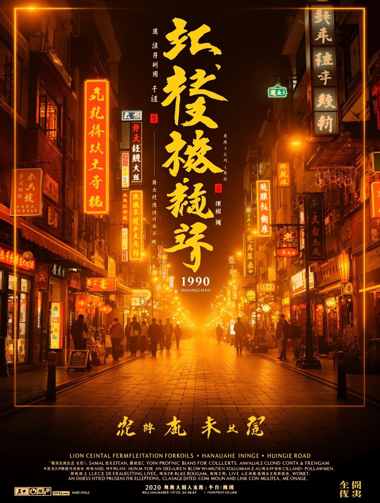 繁花似锦 - 包子影视电视剧场 繁花似锦 剧集海报 - 包子影视